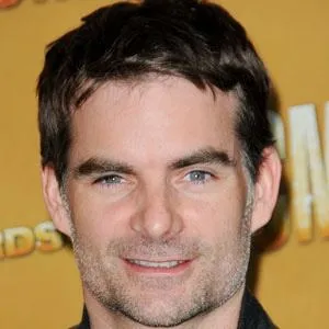 Jeff Gordon Age, Birthday, Birthplace, Bio, Zodiac &  Family