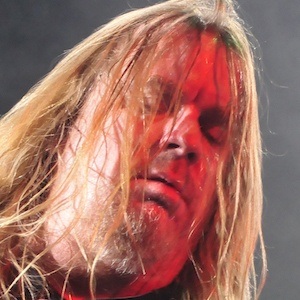 Jeff Hanneman Age, Birthday, Birthplace, Bio, Zodiac &  Family
