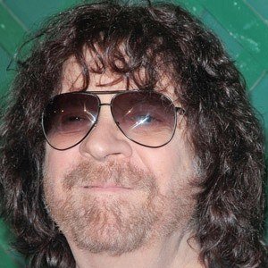 Jeff Lynne Age, Birthday, Birthplace, Bio, Zodiac &  Family