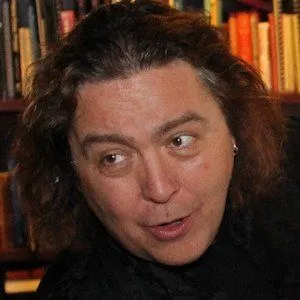 Jeff McBride Age, Birthday, Birthplace, Bio, Zodiac &  Family