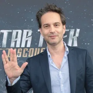 Jeff Russo birthday on August 31, 1969