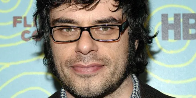 Jemaine Clement birthday on January 10, 1974