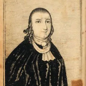 Jemima Wilkinson birthday on November 29, 1752