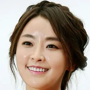 Jeong Yu-mi birthday on February 23, 1984