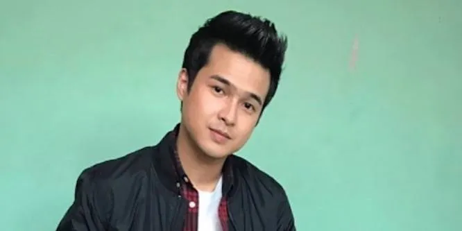 Jerome Ponce birthday on June 4, 1995