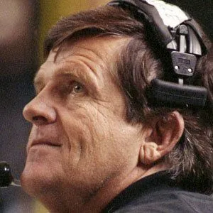Jerry Glanville Age, Birthday, Birthplace, Bio, Zodiac &  Family