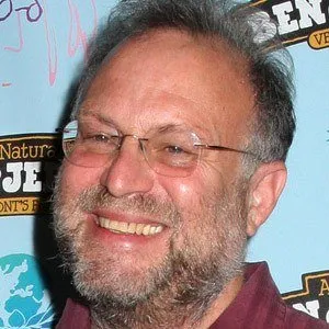 Jerry Greenfield birthday on March 14, 1951