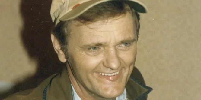 Jerry Reed birthday on March 20, 1937