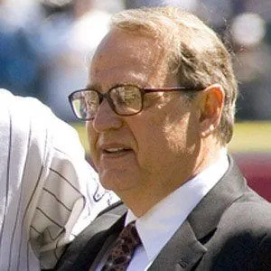 Jerry Reinsdorf Age, Birthday, Birthplace, Bio, Zodiac &  Family