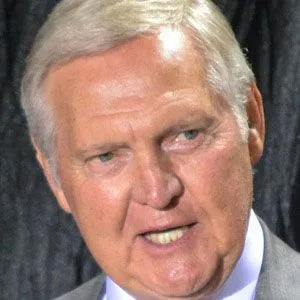 Jerry West birthday on May 28, 1938