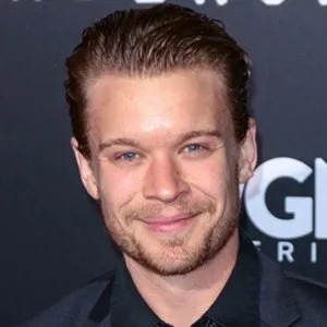 Jesse Luken Age, Birthday, Birthplace, Bio, Zodiac &  Family