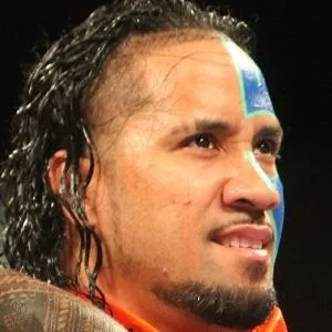 Jey Uso birthday on August 22, 1985