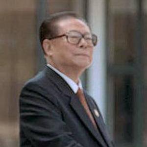 Jiang Zemin Age, Birthday, Birthplace, Bio, Zodiac &  Family