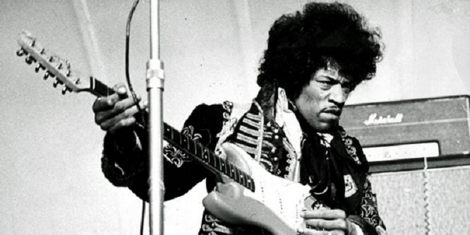 Jimi Hendrix Age, Birthday, Birthplace, Bio, Zodiac &  Family