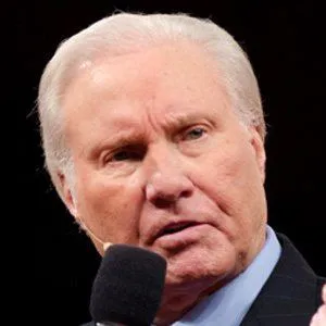 Jimmy Swaggart birthday on March 15, 1935