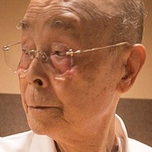 Jiro Ono Age, Birthday, Birthplace, Bio, Zodiac &  Family