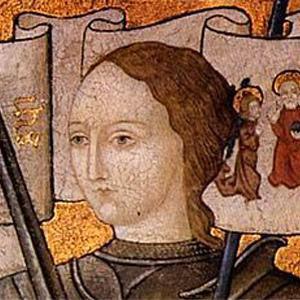 Joan of Arc Age, Birthday, Birthplace, Bio, Zodiac &  Family