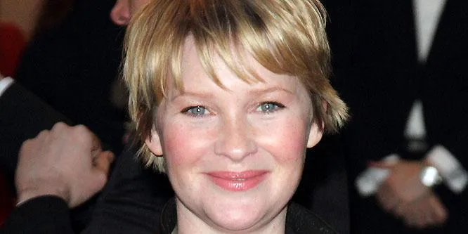 Joanna Page birthday on March 23, 1978