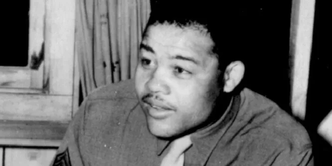 Joe Louis Age, Birthday, Birthplace, Bio, Zodiac &  Family