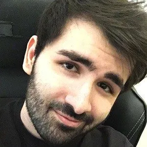 Joedat Esfahani Age, Birthday, Birthplace, Bio, Zodiac &  Family