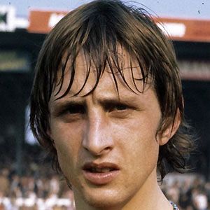 Johan Cruyff Age, Birthday, Birthplace, Bio, Zodiac &  Family