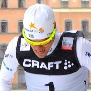 Johan Olsson Age, Birthday, Birthplace, Bio, Zodiac &  Family