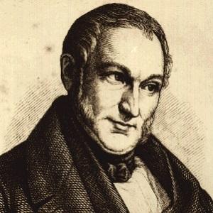 Johann Heinrich Von-thunen Age, Birthday, Birthplace, Bio, Zodiac &  Family