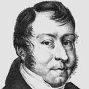 Johann Nepomuk Hummel birthday on November 14, 1778