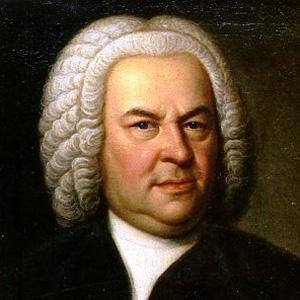 Johann Sebastian Bach Age, Birthday, Birthplace, Bio, Zodiac &  Family