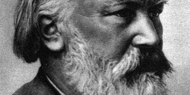 Johannes Brahms Age, Birthday, Birthplace, Bio, Zodiac &  Family