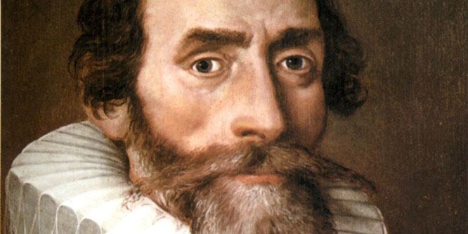 Johannes Kepler Age, Birthday, Birthplace, Bio, Zodiac &  Family