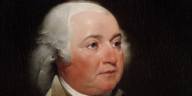 John Adams Age, Birthday, Birthplace, Bio, Zodiac &  Family