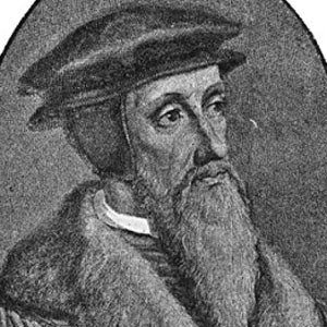 John Calvin Age, Birthday, Birthplace, Bio, Zodiac &  Family
