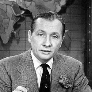 John Cameron Swayze Age, Birthday, Birthplace, Bio, Zodiac &  Family