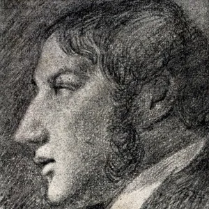 John Constable birthday on June 11, 1776