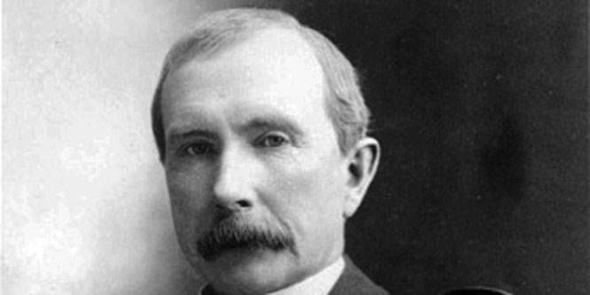 John D. Rockefeller Jr. Age, Birthday, Birthplace, Bio, Zodiac &  Family