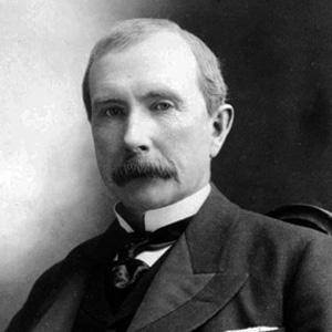 John D. Rockefeller Age, Birthday, Birthplace, Bio, Zodiac &  Family