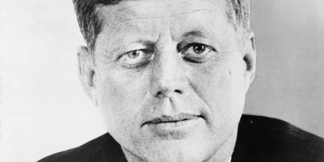 John F. Kennedy Age, Birthday, Birthplace, Bio, Zodiac &  Family