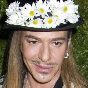 John Galliano Age, Birthday, Birthplace, Bio, Zodiac &  Family