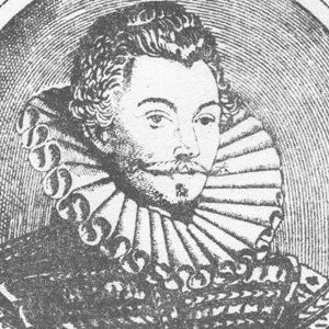 John Harington birthday on August 4, 1561