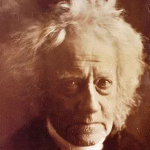 John Herschel birthday on March 7, 1792