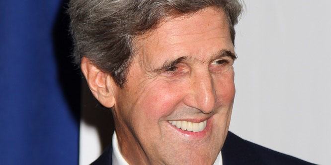 John Kerry Age, Birthday, Birthplace, Bio, Zodiac &  Family
