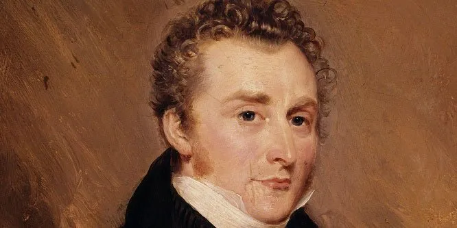 John Martin birthday on July 19, 1789