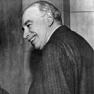 John Maynard Keynes Age, Birthday, Birthplace, Bio, Zodiac &  Family