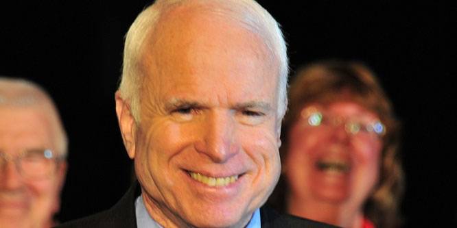 John McCain Age, Birthday, Birthplace, Bio, Zodiac &  Family