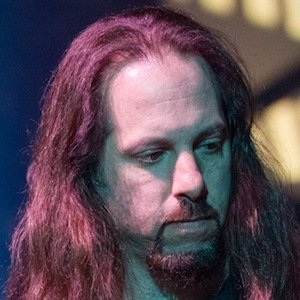 John Petrucci Age, Birthday, Birthplace, Bio, Zodiac &  Family