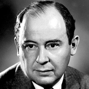 John von Neumann Age, Birthday, Birthplace, Bio, Zodiac &  Family
