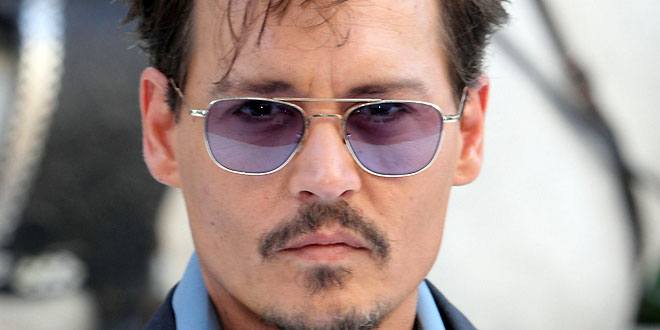 Johnny Depp Age, Birthday, Birthplace, Bio, Zodiac &  Family