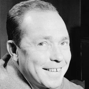 Johnny Mercer Age, Birthday, Birthplace, Bio, Zodiac &  Family