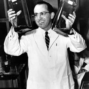 Jonas Salk Age, Birthday, Birthplace, Bio, Zodiac &  Family